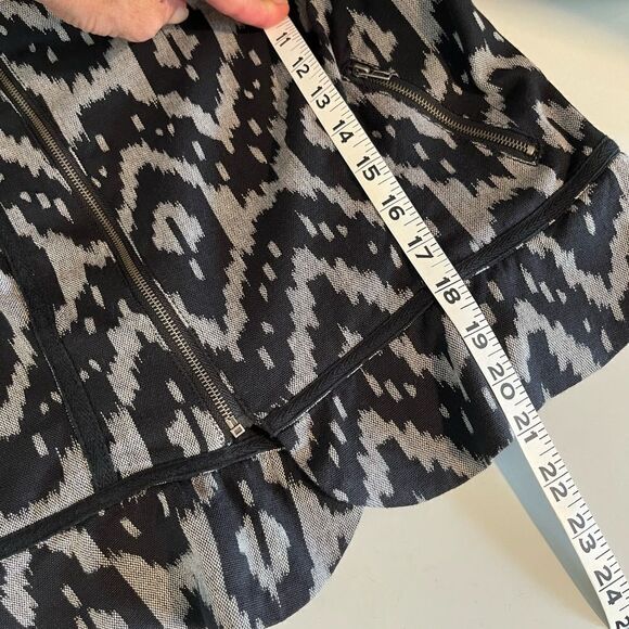 Willow & Clay tapestry jacket - Picture 7 of 8